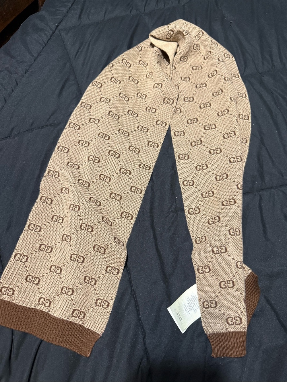 Gucci Scarf